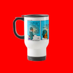 Single Dad Diaries - Gone too far. Mug mugs