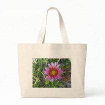 Single flower bag