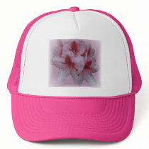 single flower Hat