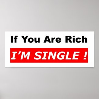 Single full print