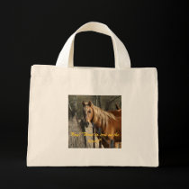 single horse bag bags
