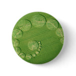 Single Julia Crop Circle Pins