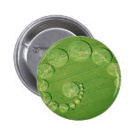 Single Julia Crop Circle Pins