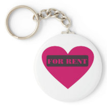 single keychain