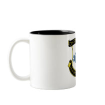 Single Logo 11/15oz Mugs