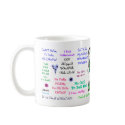 SinGLe & LoViNg EvErY BiT Of It! mugs