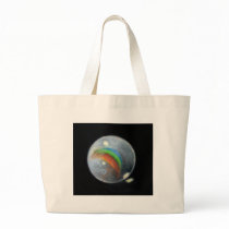 SINGLE MARBLE: ART: REALISM bags