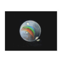 SINGLE MARBLE: ART: REALISM postcards