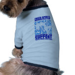 Single mom dancer pet shirt