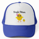 Single Mom Hat