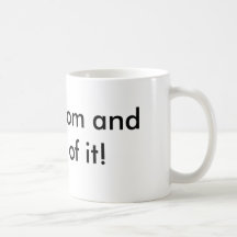 Single Mom Mugs