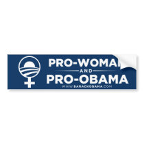 Single Moms for Obama Bumper Sticker bumper stickers