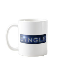 single mug