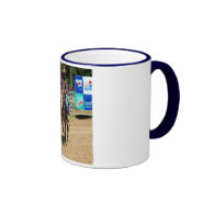 single mule coffee mugs