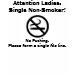 Ladies Baby Doll (Fitted)