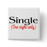 Single One Night Only