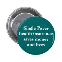 Single Payer health insurance can save money an... Pins