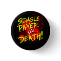 Single payer or death! buttons