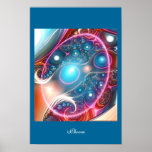 Single Phoom (print)