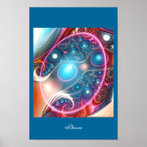 Single Phoom (print)