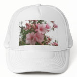 Single Pink Oleander 8 Hats