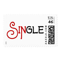 Single Stamp