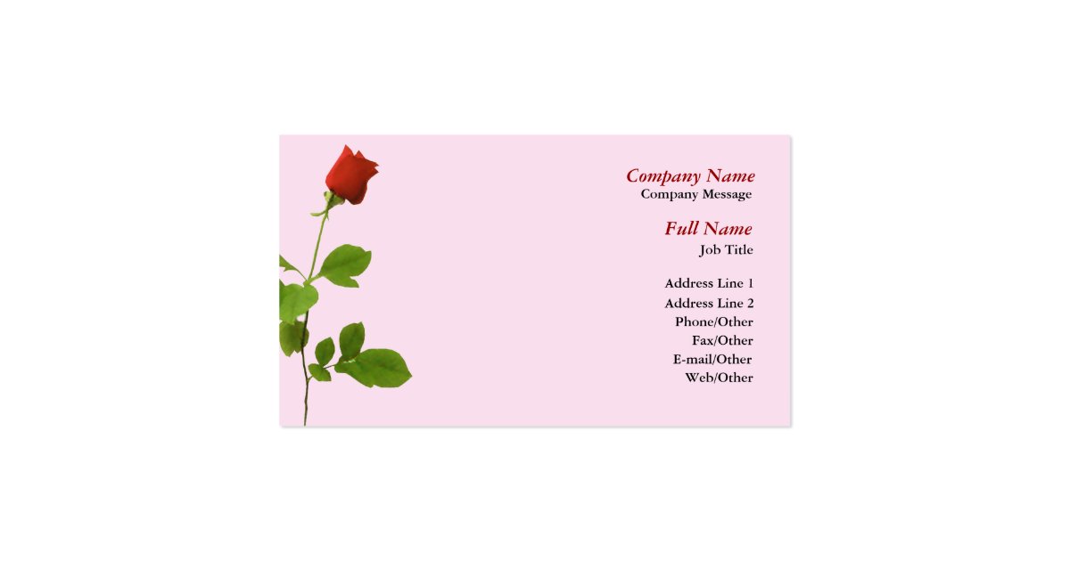 single business card template single business card template zazzle single business card template single business card template zazzle