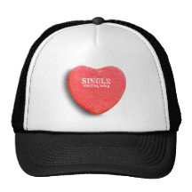 SINGLE STARTING TODAY HATS