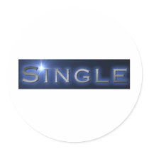 single stickers