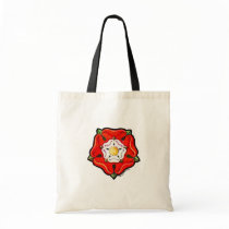 Single Tudor Rose bags by shakespeareshoppe Single Tudor Rose bags
