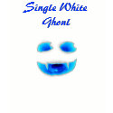 Single White Ghoul - shirt