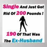 Single Woman Full Poster