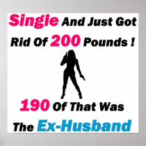 Single Woman Full Poster