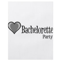SingleHeart-BacheloretteParty-Blk flyers