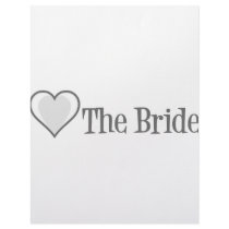 SingleHeart-Bride-Grey letterhead