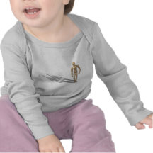 SinglePerson110510 T-shirt