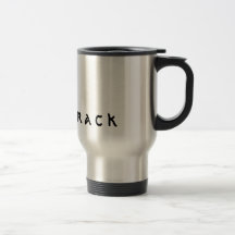 Singletrack with cog coffee mugs