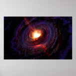 Singularity (2013) print