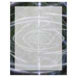 Singularity Personalized Letterhead