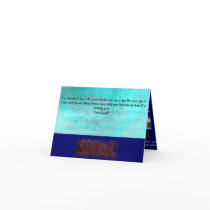 SINIKOL birthday card!