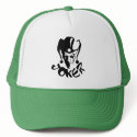 Sinister Joker hat