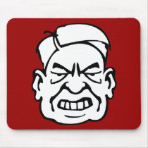 Sinister Mousepads