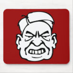Sinister Mousepads