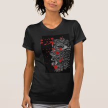 sinister t shirts