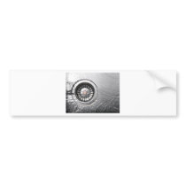 Sink Bumper Sticker