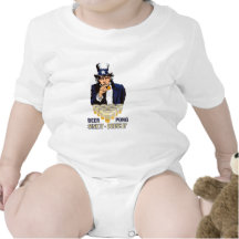 Sink it Drink it Abe Lincoln Tees