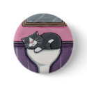 Sink Love v.03 - Cat Button