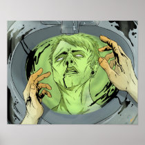 Sink posters