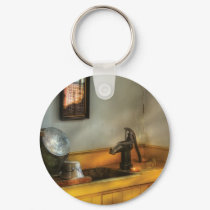 Sink - The Wash Basin keychains