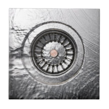 Sink Tile